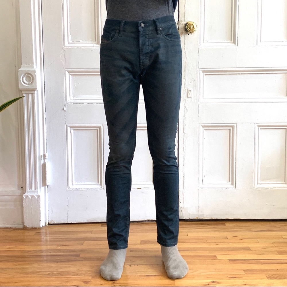 Diesel Jeans - Limited Edition